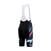 endurance padded bib shorts